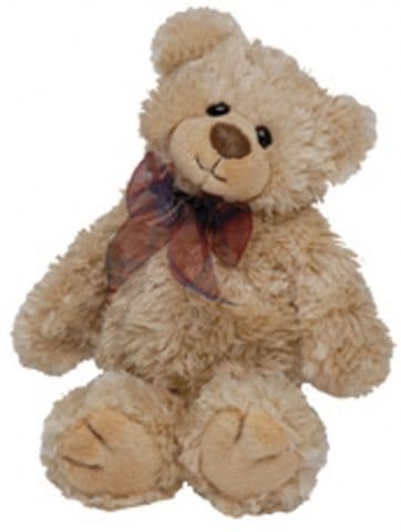 Stuffed Animal